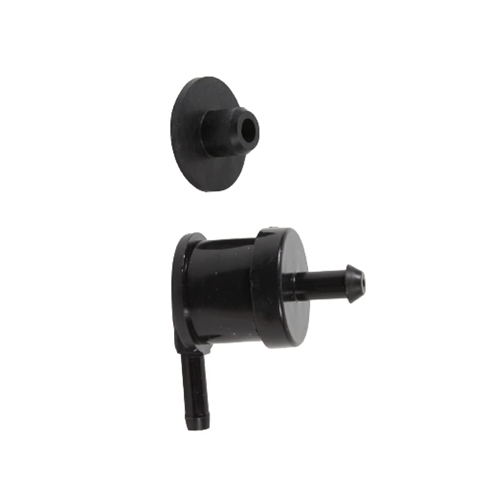 Amazon.com : Eopzol 576618101 & 584648201 Fuel Check Valve